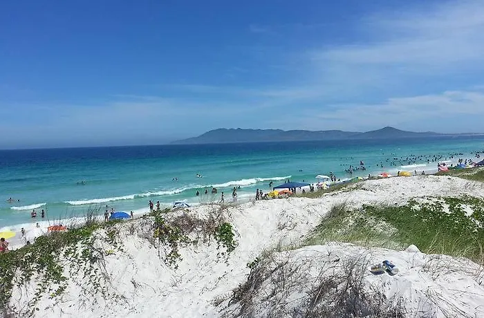 Apartamento Proximo A Praia