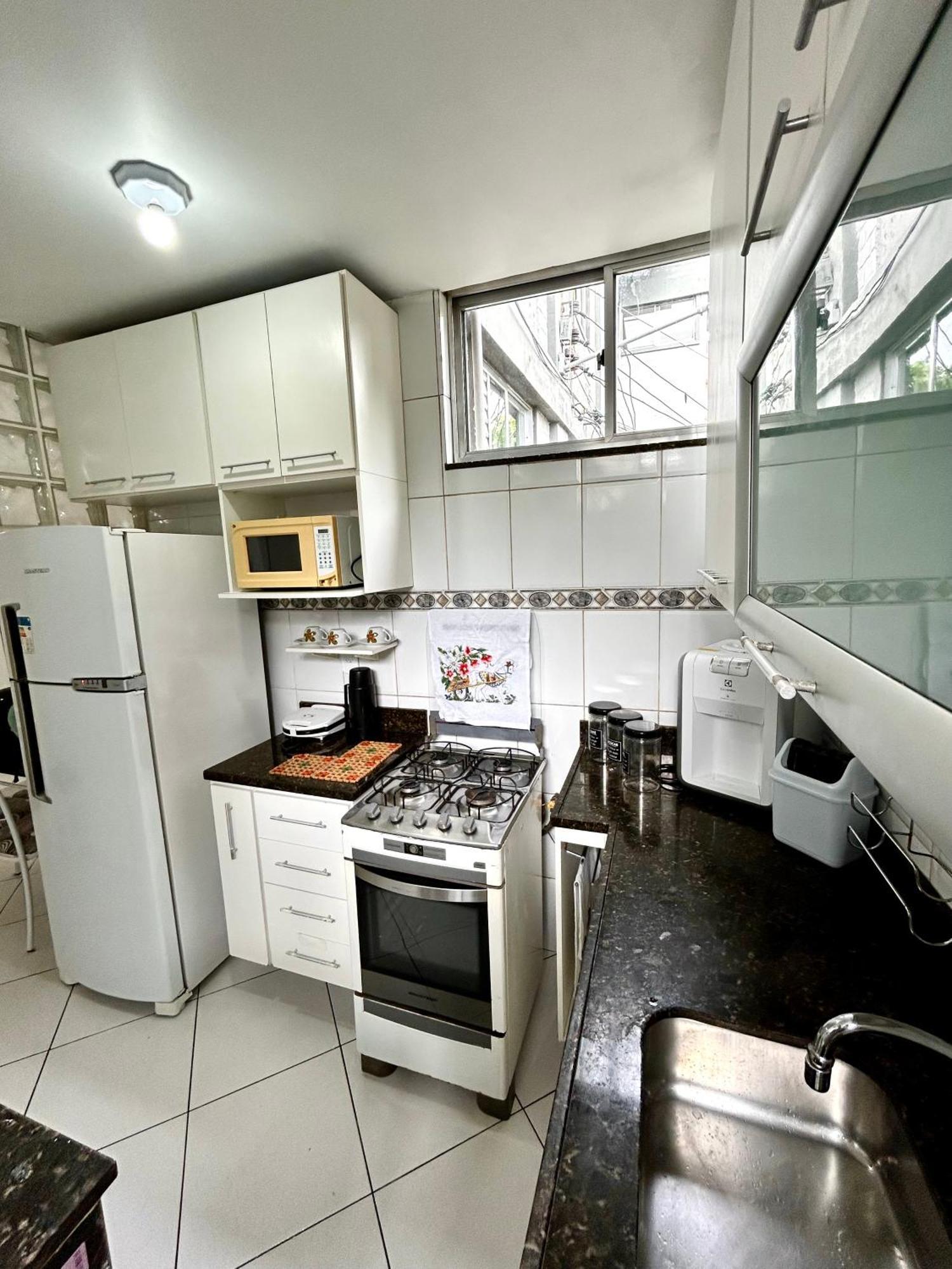 Proximo A Apartamento *